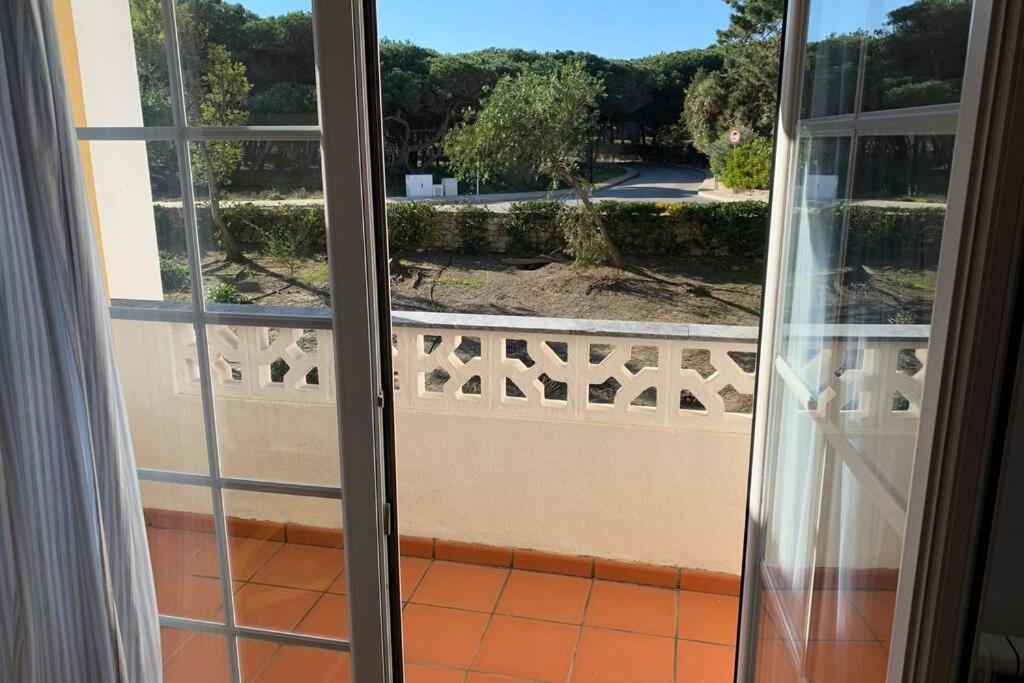 Golf, Beach & Pool House Amoreira  Esterno foto