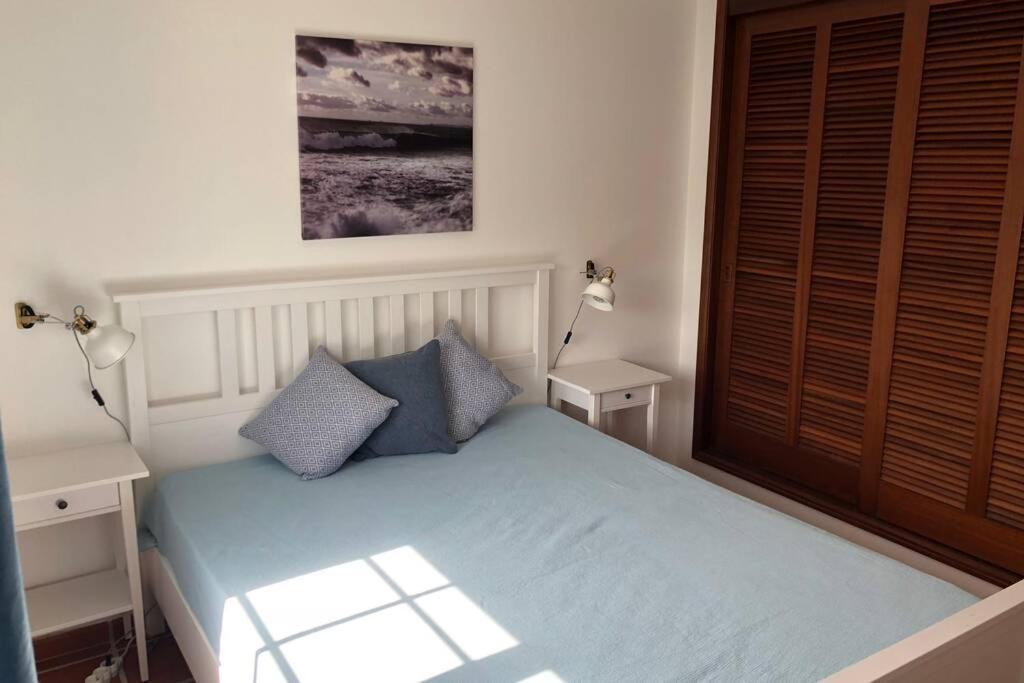 Golf, Beach & Pool House Amoreira  Esterno foto