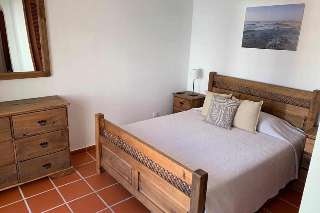 Golf, Beach & Pool House Amoreira  Esterno foto