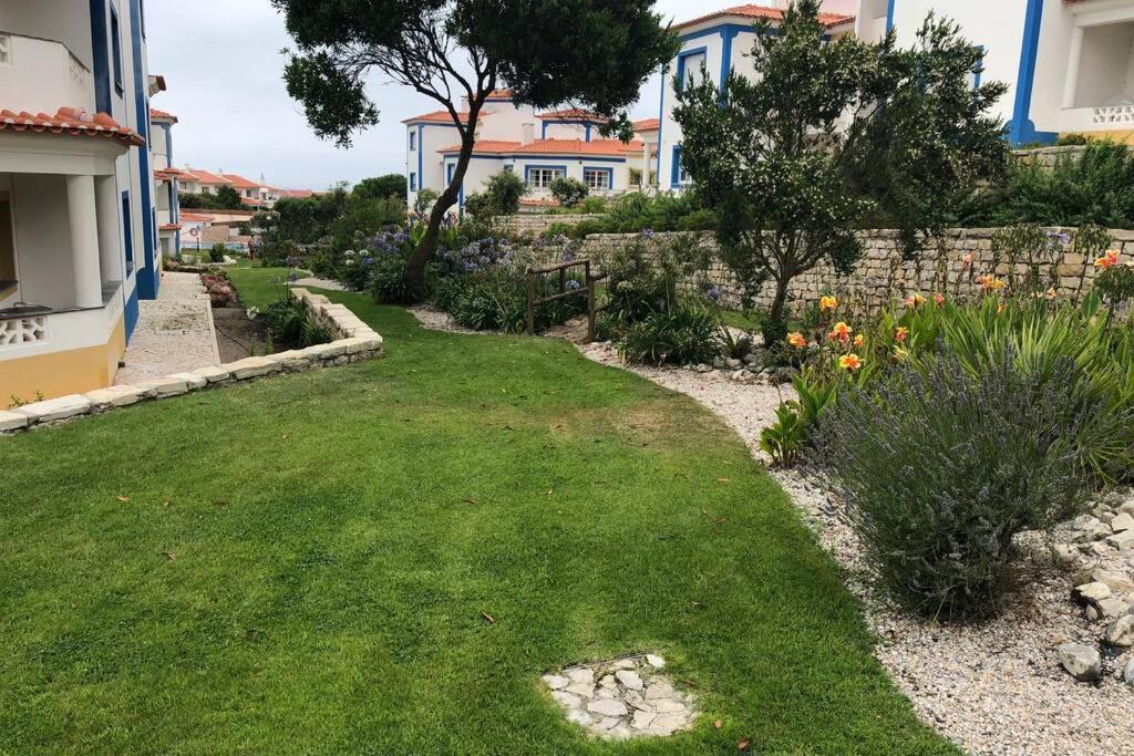 Golf, Beach & Pool House Amoreira  Esterno foto